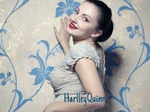 HarlleyQuiinn