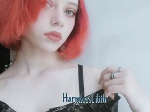 HarmlessLilith