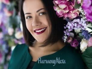 HarmonyAlexa