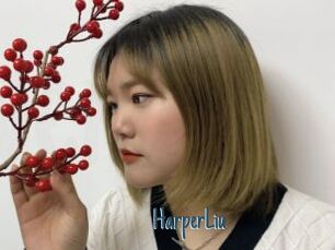 HarperLiu