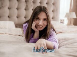 HazelBronson