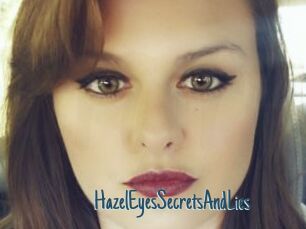 HazelEyesSecretsAndLies