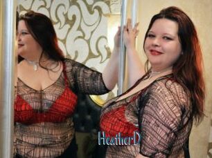 HeatherD