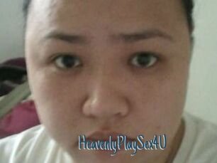 HeavenlyPlaySex4U