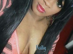 Heidhy