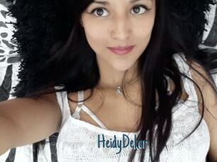 HeidyDeker