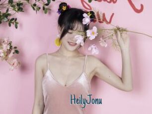HeilyJonu