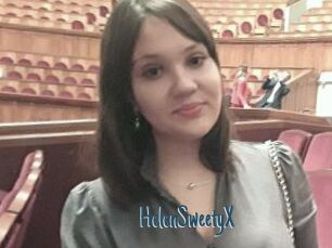 HelenSweetyX