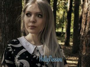 HellyPassion