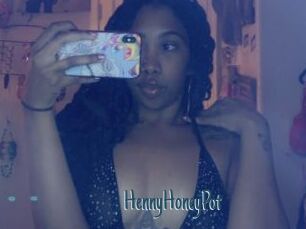 HennyHoneyPot