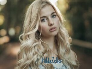 HildaZeller