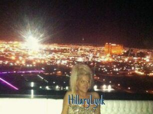 HillaryLynk