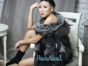 HinataAllensX