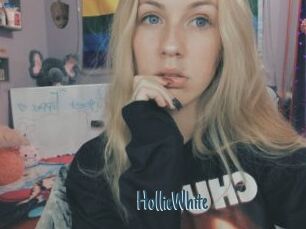 HollieWhite