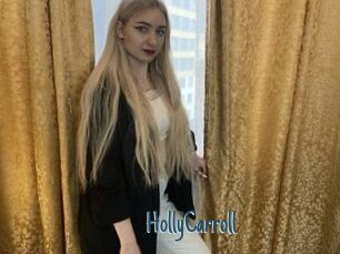 HollyCarroll