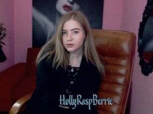 HollyRaspBerrie