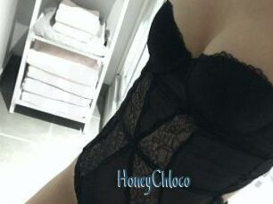 Honey_Chloco