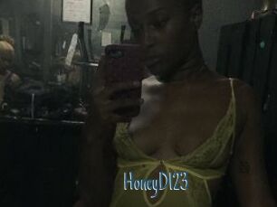 HoneyD123