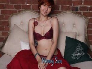Honey_Sen