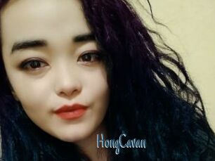 HongCavan