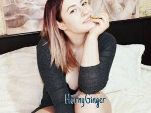 HornyGinger