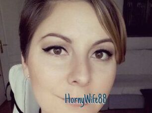 HornyWife88