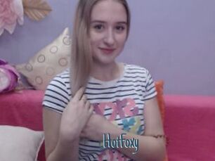 HotFoxy