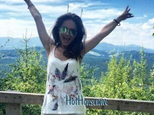 HotHousewive