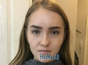 HotMari18