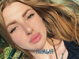 HotMila69