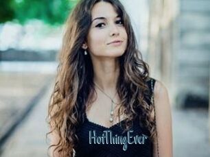 HotThingEver