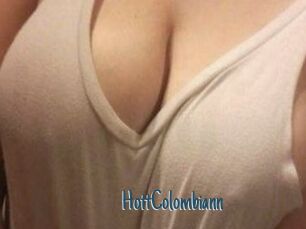 HottColombiann