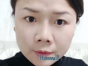Hzhenna18