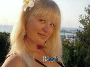 Habibah