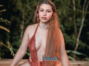 Hadecute