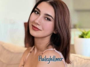 Haileyhillmer