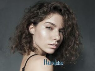 Hairaluisa