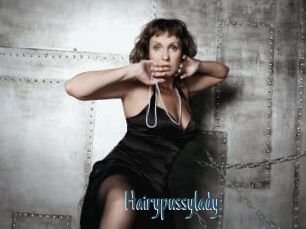 Hairypussylady
