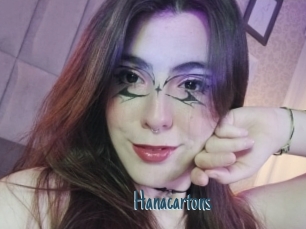 Hanacartons