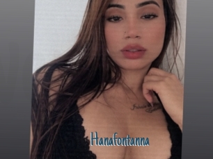 Hanafontanna
