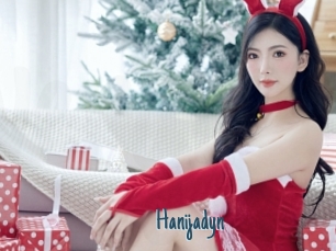 Hanijadyn