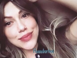 Hannaborbon