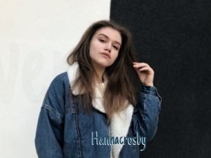 Hannacrosby