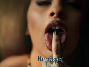 Hannadeepsex