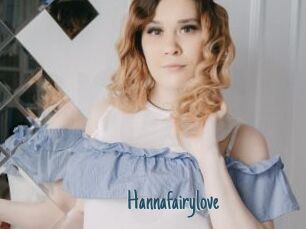 Hannafairylove