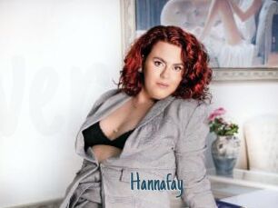 Hannafay