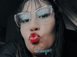 Hannagort