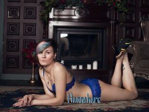 Hannaharc