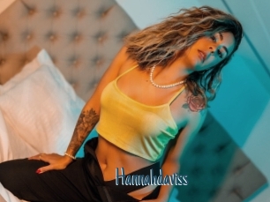 Hannahdaviss