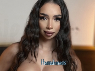 Hannahmavis